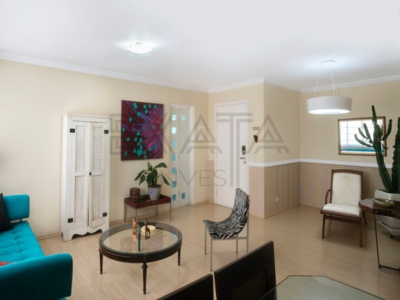 Imagem Imóvel com 3 Quartos à Venda, 105 m² em Jardim América - São Paulo Imagem Imóvel com 3 Quartos à Venda, 105 m² em Jardim América - São Paulo