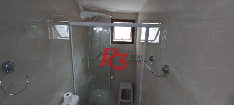 Imagem Apartamento com 3 Quartos à Venda, 100 m² em Barra Funda - Guarujá