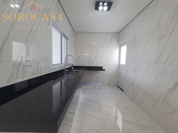 Imagem Casa com 3 Quartos à Venda, em Jardim Residencial Villagio Ipanema I - Sorocaba Imagem Casa com 3 Quartos à Venda, em Jardim Residencial Villagio Ipanema I - Sorocaba