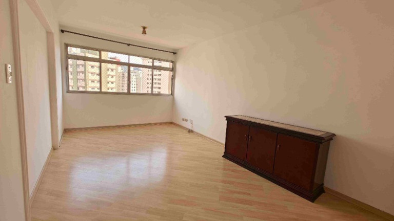 Imóvel com 3 Quartos à Venda, 115 m² em Santo Amaro - São Paulo