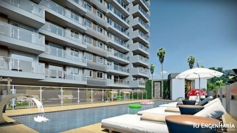 Apartamento com 3 Quartos à Venda,  em Boaçu - São Gonçalo