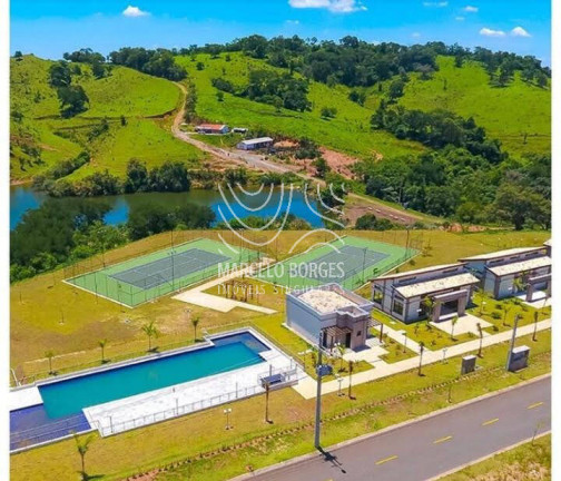 Imagem Terreno em Condomínio à Venda, 800 m² em Reserva Santa Monica - Itupeva Imagem Terreno em Condomínio à Venda, 800 m² em Reserva Santa Monica - Itupeva