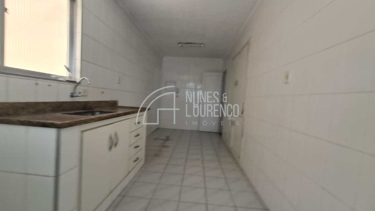 Imagem Apartamento com 3 Quartos à Venda, 145 m² em Boqueirão - Santos Imagem Apartamento com 3 Quartos à Venda, 145 m² em Boqueirão - Santos