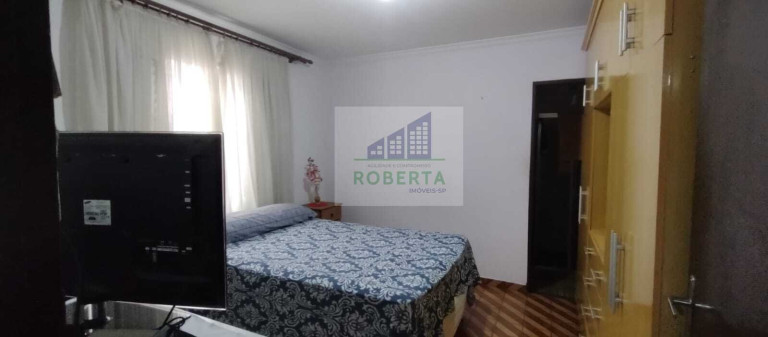 Imagem Casa com 2 Quartos à Venda, 63 m² em Pirituba - São Paulo
