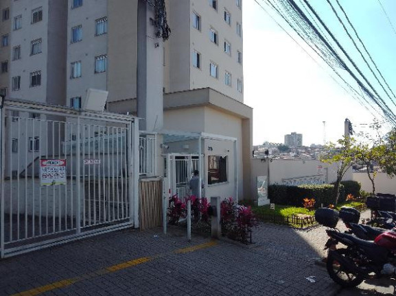 Apartamento com 1 Quarto à Venda,  em Itaquera - Sao Paulo