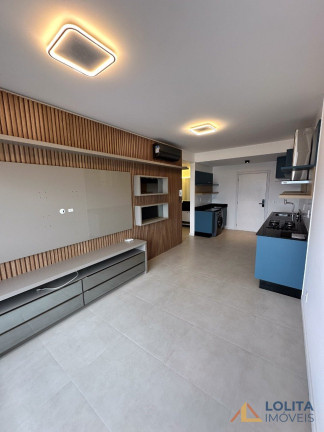 Imagem Apartamento com 1 Quarto à Venda, 45 m² em Estreito - Florianopolis Imagem Apartamento com 1 Quarto à Venda, 45 m² em Estreito - Florianopolis