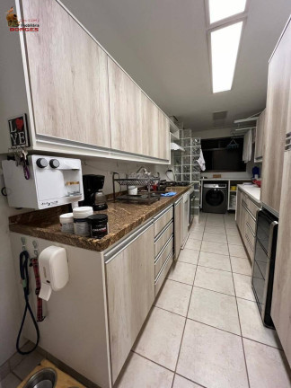 Imagem Apartamento com 2 Quartos à Venda, 80 m² em Vila Nova Conceição - São Paulo