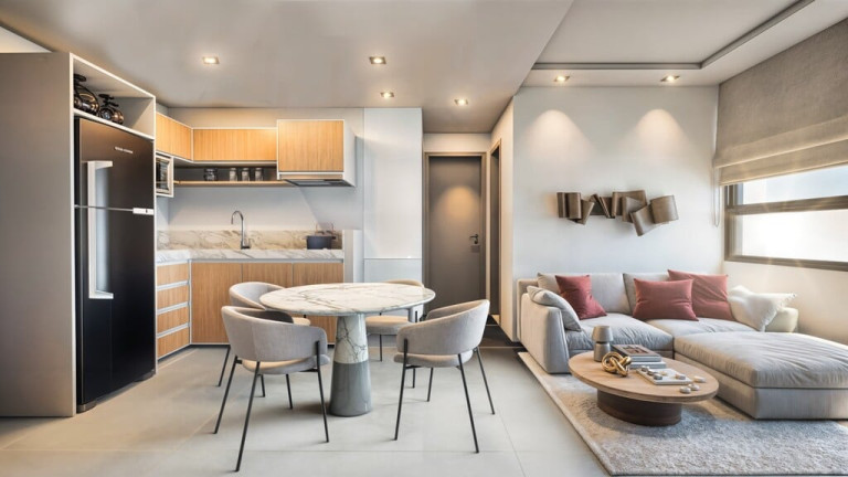 Imagem Imóvel com 1 Quarto à Venda, 18 m² em Jardim Oceania - João Pessoa Imagem Imóvel com 1 Quarto à Venda, 18 m² em Jardim Oceania - João Pessoa