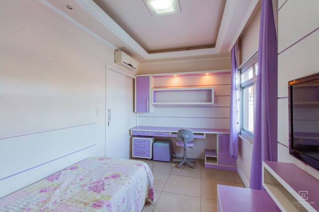 Imagem Casa com 6 Quartos à Venda, 600 m² em Passa Vinte - Palhoça