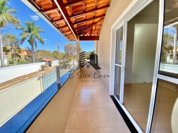 Imagem Casa com 5 Quartos à Venda, 400 m² em Recanto Da Lagoa - Lagoa Santa Imagem Casa com 5 Quartos à Venda, 400 m² em Recanto Da Lagoa - Lagoa Santa