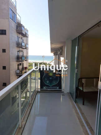 Imagem Apartamento com 3 Quartos à Venda, 105 m² em Vila Nova - Cabo Frio