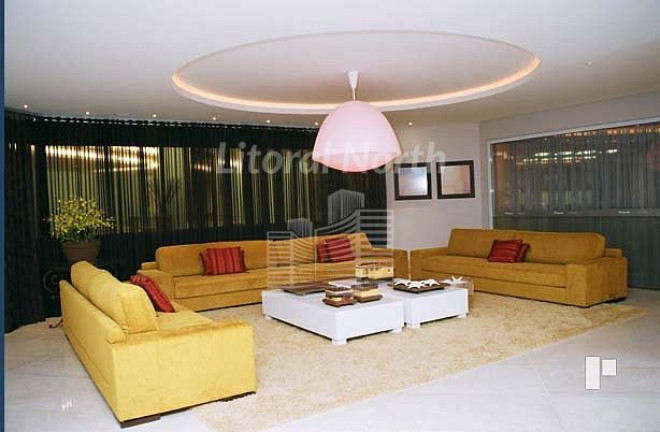 Imagem Apartamento com 5 Quartos à Venda, 444 m² em Centro - Balneário Camboriú