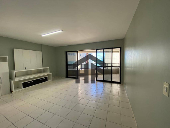 Apartamento com 4 Quartos para Alugar, 160 m² em Boa Viagem - Recife