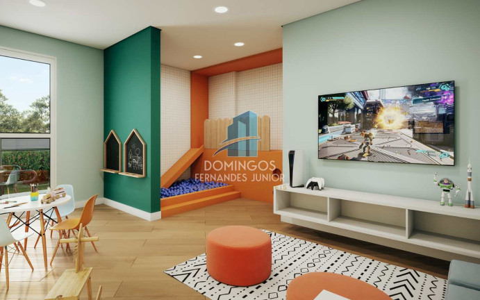 Imagem Apartamento com 2 Quartos à Venda, 34 m² em Barra Funda - São Paulo Imagem Apartamento com 2 Quartos à Venda, 34 m² em Barra Funda - São Paulo