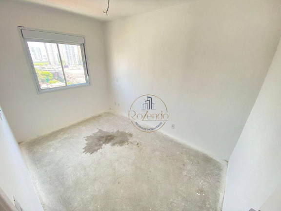 Imagem Apartamento com 2 Quartos à Venda, 55 m² em Jardim - Santo André