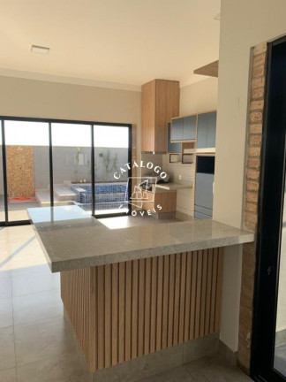 Imagem Casa de Condomínio com 3 Quartos à Venda, 380 m² em Loteamento Terras De Florença - Ribeirão Preto Imagem Casa de Condomínio com 3 Quartos à Venda, 380 m² em Loteamento Terras De Florença - Ribeirão Preto
