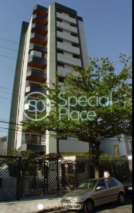 Imagem Apartamento com 3 Quartos à Venda, 130 m² em Lapa - São Paulo