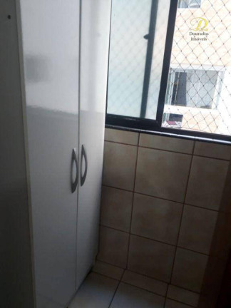 Imagem Apartamento com 1 Quarto à Venda, 55 m² em Aviação - Praia Grande