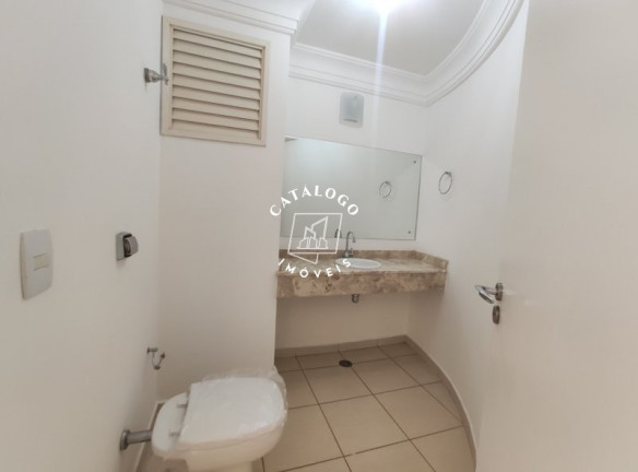 Imagem Apartamento com 3 Quartos à Venda, 142 m² em Nova Aliança - Ribeirão Preto Imagem Apartamento com 3 Quartos à Venda, 142 m² em Nova Aliança - Ribeirão Preto