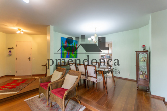 Imagem Apartamento com 3 Quartos à Venda, 156 m² em Perdizes - São Paulo Imagem Apartamento com 3 Quartos à Venda, 156 m² em Perdizes - São Paulo