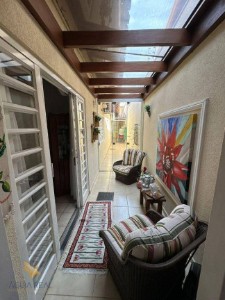 Imagem Casa com 4 Quartos à Venda, 258 m² em Monte Carlo - Campo Grande Imagem Casa com 4 Quartos à Venda, 258 m² em Monte Carlo - Campo Grande