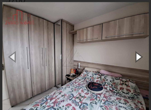 Imagem Apartamento com 2 Quartos à Venda, 54 m² em Vila Andrade - São Paulo