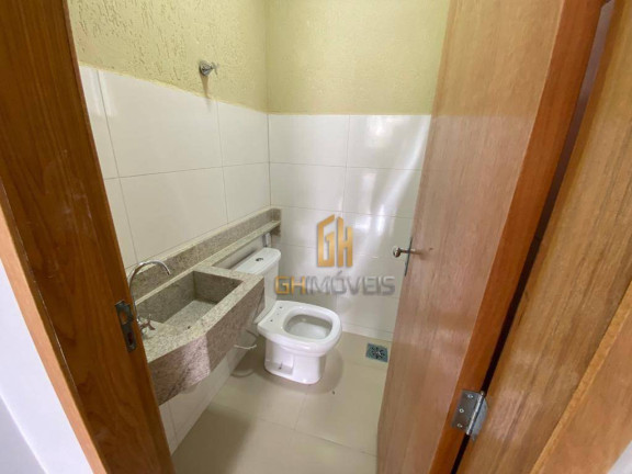 Imagem Sobrado com 3 Quartos à Venda, 182 m² em Jardim Helvécia - Aparecida De Goiânia