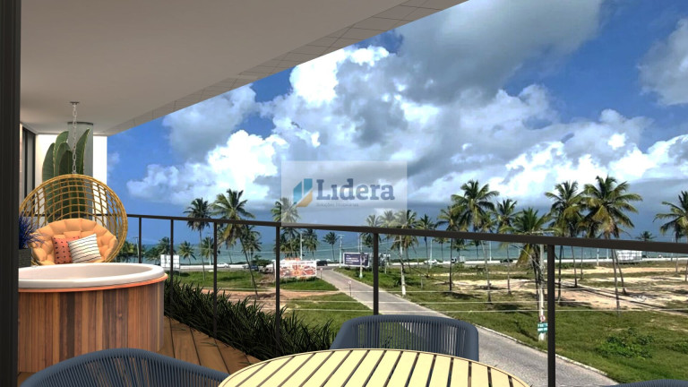 Imagem Apartamento com 2 Quartos à Venda, 61 m² em Intermares - Cabedelo