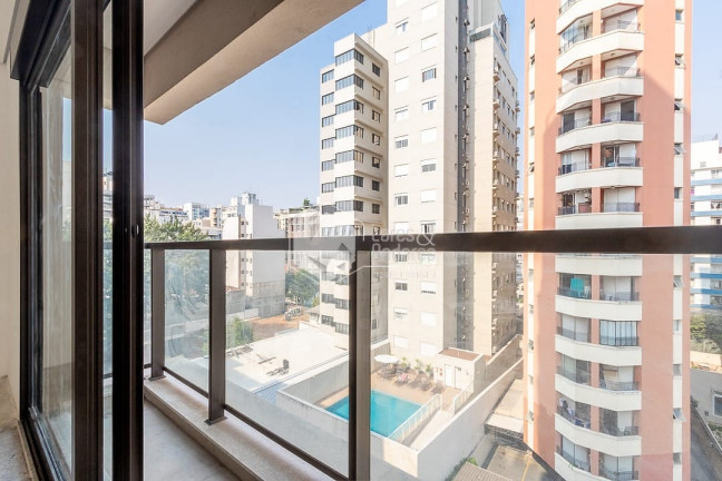 Imagem Apartamento com 5 Quartos à Venda, 312 m² em Santa Cecília - São Paulo
