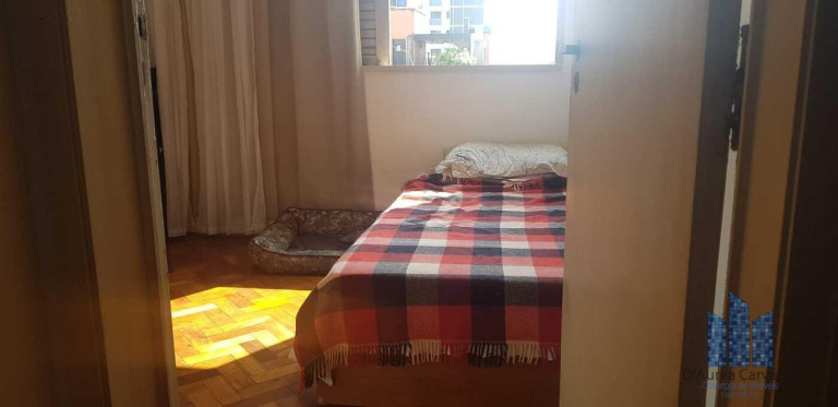 Apartamento com 3 Quartos à Venda, 97 m² em Moema - São Paulo