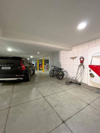 Imagem Casa com 6 Quartos à Venda, 1.660 m² em Tamboré - Barueri