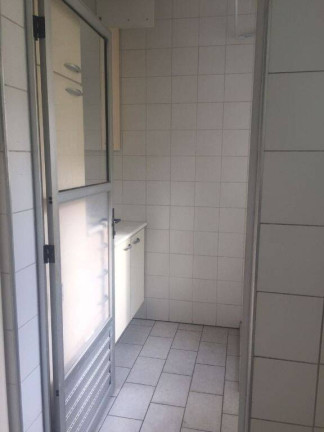Imagem Apartamento com 3 Quartos à Venda, 68 m² em Vila Costa - Taubaté