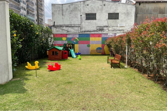 Imagem Apartamento com 2 Quartos à Venda, 57 m² em Quinta Da Paineira - São Paulo