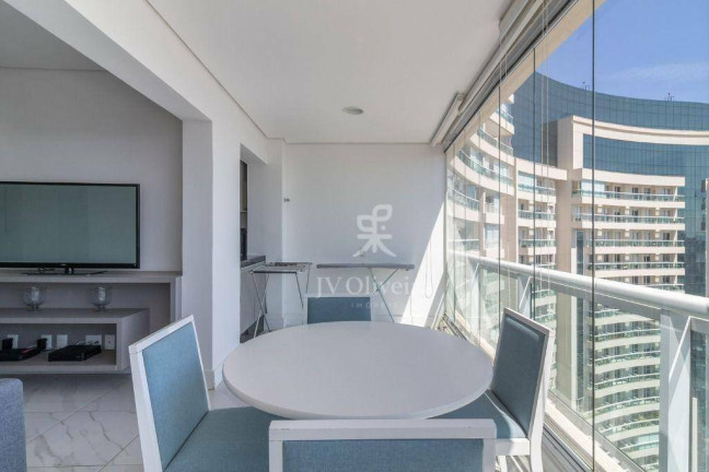 Imagem Apartamento com 2 Quartos para Alugar, 66 m² em Pinheiros - São Paulo Imagem Apartamento com 2 Quartos para Alugar, 66 m² em Pinheiros - São Paulo