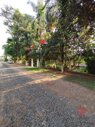 Imagem Chácara com 2 Quartos à Venda, 2.440 m² em Chácaras Meu Cantinho - Monte Mor