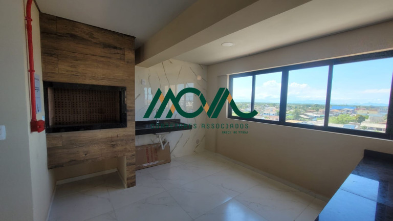 Imagem Imóvel com 2 Quartos à Venda, 57 m² em São José - Itapoá