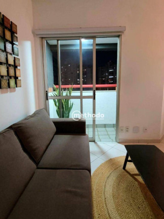Imagem Apartamento com 2 Quartos à Venda, 65 m² em Taquaral - Campinas Imagem Apartamento com 2 Quartos à Venda, 65 m² em Taquaral - Campinas