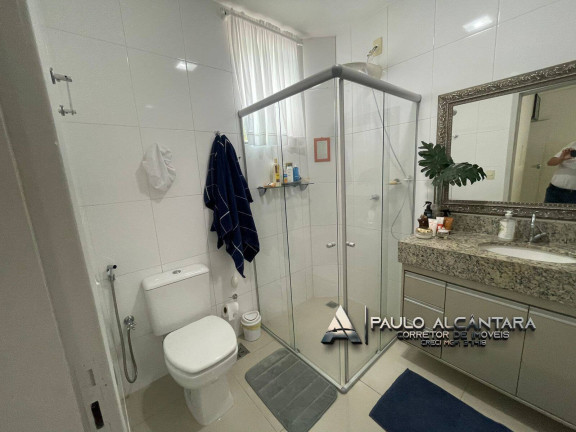 Imagem Apartamento com 3 Quartos à Venda, 126 m² em Bromélias - Timóteo