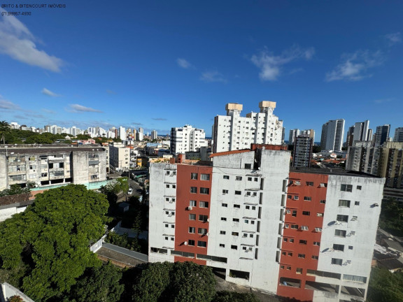 Imagem Imóvel com 3 Quartos à Venda, 80 m² em Brotas - Salvador Imagem Imóvel com 3 Quartos à Venda, 80 m² em Brotas - Salvador