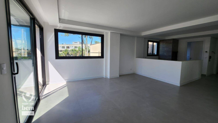 Apartamento com 3 Quartos à Venda, 110 m² em Juvevê - Curitiba
