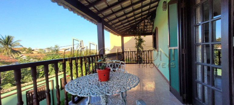 Imagem Casa com 5 Quartos à Venda, 300 m² em Centro - São Pedro Da Aldeia