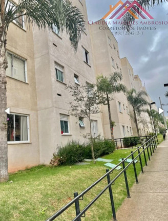 Imagem Apartamento com 2 Quartos à Venda, 43 m² em Jardim São João (jaraguá) - São Paulo Imagem Apartamento com 2 Quartos à Venda, 43 m² em Jardim São João (jaraguá) - São Paulo