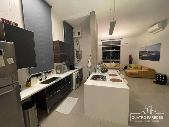 Imagem Loft com 1 Quarto à Venda, 155 m² em Barra Da Tijuca - Rio De Janeiro Imagem Loft com 1 Quarto à Venda, 155 m² em Barra Da Tijuca - Rio De Janeiro