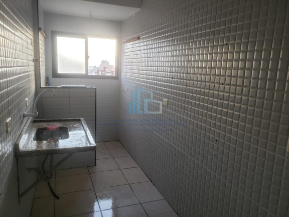 Imagem Kitnet com 1 Quarto à Venda, 36 m² em Ocian - Praia Grande