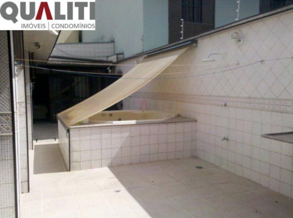 Imagem Casa com 4 Quartos à Venda, 500 m² em Brooklin - São Paulo