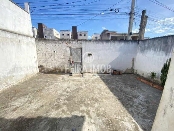 Imagem Casa com 2 Quartos à Venda, 50 m² em Feira X - Feira De Santana Imagem Casa com 2 Quartos à Venda, 50 m² em Feira X - Feira De Santana