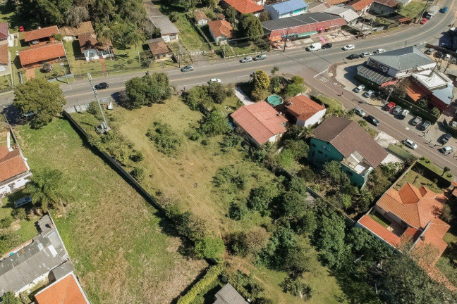Imagem Terreno à Venda, 730 m² em Santa Felicidade - Curitiba Imagem Terreno à Venda, 730 m² em Santa Felicidade - Curitiba