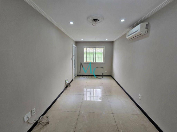 Imagem Casa com 2 Quartos à Venda, 80 m² em Campo Grande - Rio De Janeiro Imagem Casa com 2 Quartos à Venda, 80 m² em Campo Grande - Rio De Janeiro