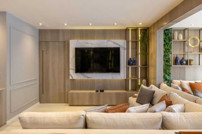 Imagem Apartamento com 2 Quartos à Venda, 69 m² em Ipiranga - São Paulo