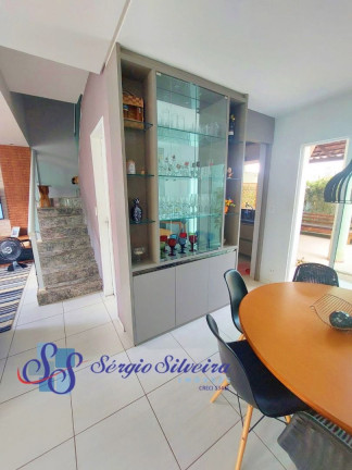 Imagem Casa com 3 Quartos à Venda, 105 m² em Amador - Eusébio